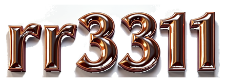 rr3311 logo