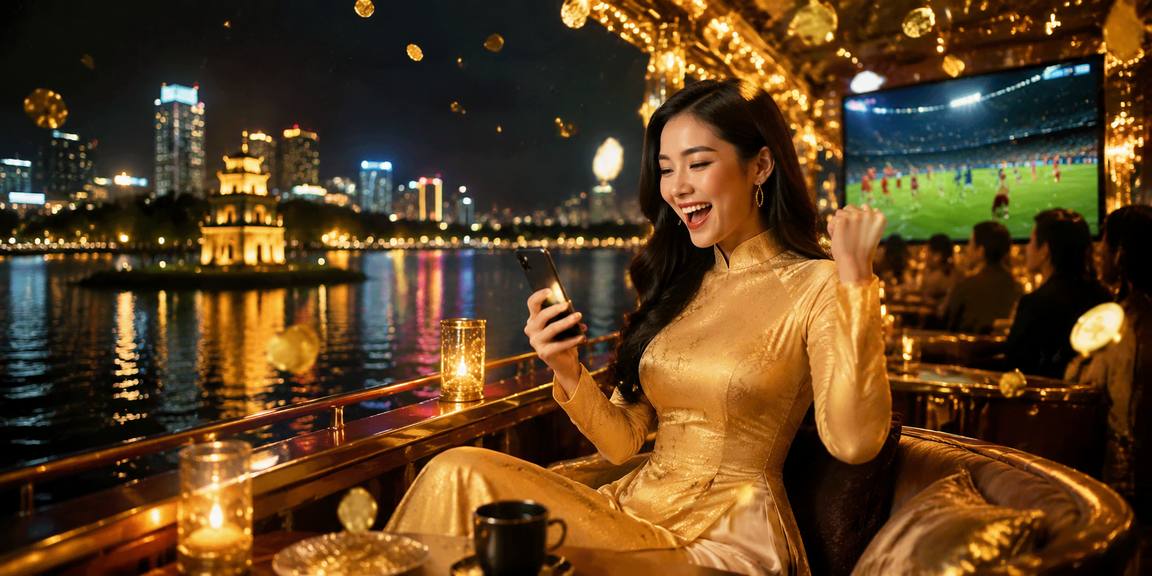 rr3311 Ứng dụng mang sảnh game vào túi áo của bạn